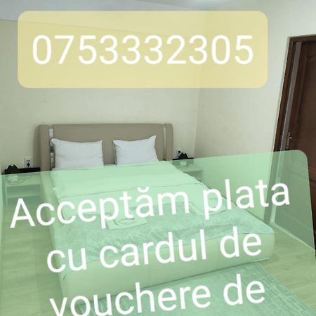 Casa Aurelia Bed & Breakfast Sibiu Luaran gambar