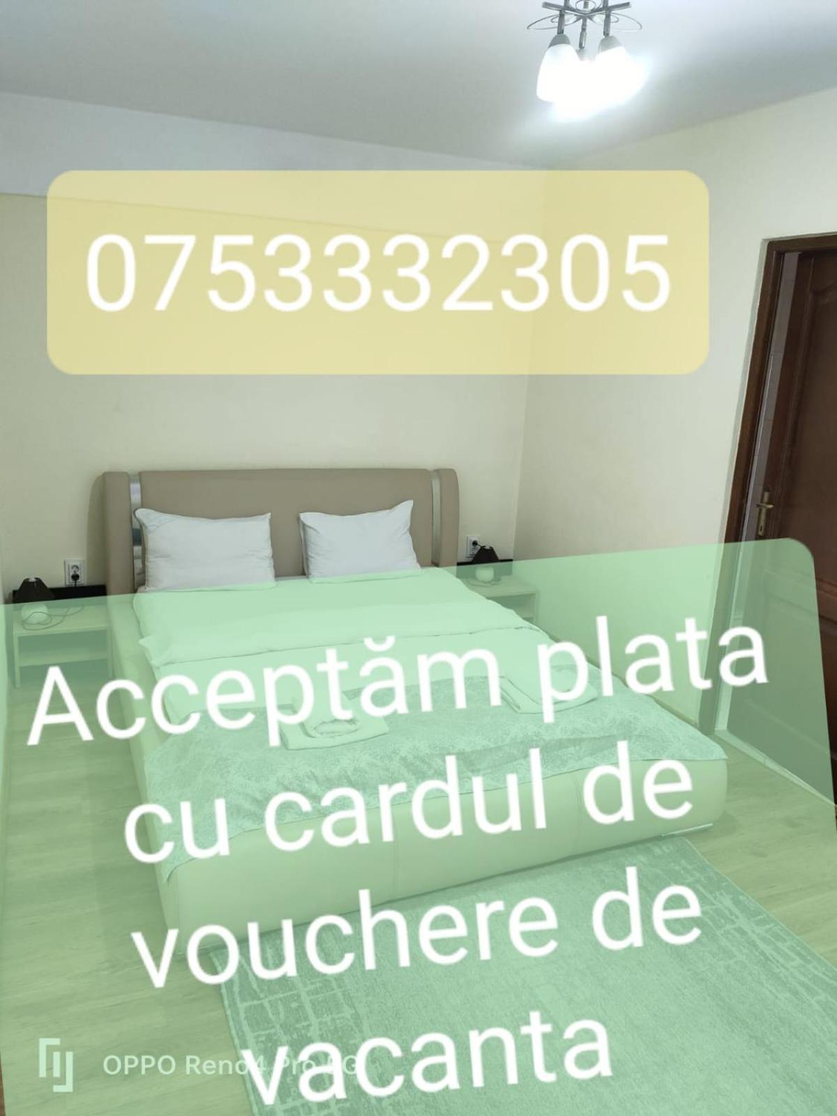 Casa Aurelia Bed & Breakfast Sibiu Luaran gambar