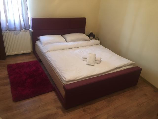 Casa Aurelia Bed & Breakfast Sibiu Luaran gambar